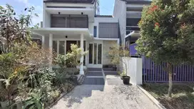 Dijual Rumah Baru Renovasi Harga Miring di Pelita Teluk Bayur Malang