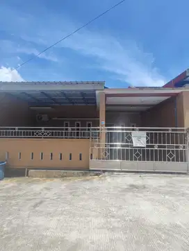 DIJUAL RUMAH FULLFURNISH  DALAM PERUMAHAN SEPINGGAN PRATAMA