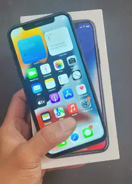 Iphone x 64gb fulset