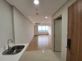 sewa apartemen kosong murah kota tangerang tangcity mall