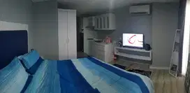 Disewakan apartemen Bintaro Icon cuma 3,5 juta include ipl