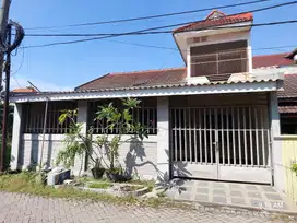 Dijual Rumah Pondok Tjandra Duku Waru Sidoarjo