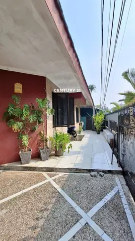 Dijual Rumah 1 Lantai Hook Siap Huni Di Rempoa