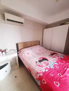 Apartemen The Mansion Bougenville, Pademangan Tower Gloria dekat Ancol