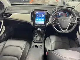 Wuling Almaz 2022 Bensin