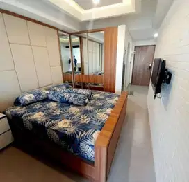 Sewa apartemen termasuk iuran kota tangerang