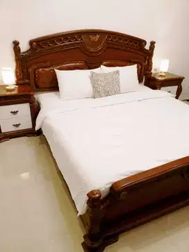 SEWA Apartement Nagoya Thamrin City Full Furnish Grand Batam BCS MAll