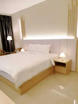 DISEWAKAN Apartement Nagoya Thamrin City 12A City View Aston Penuin