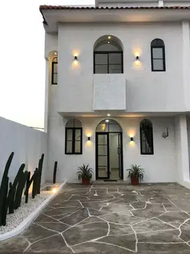 TOWNHOUSE MARIOSA READY SIAP HUNI DI CILANGKAP JAKARTA TIMUR
