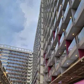 Sewa Murah Apartemen Full furnish Nagoya Thamrin City Hill Bcs Mall