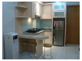 For rent Apartemen Signature Park Tebet 2 kamar fully furnish