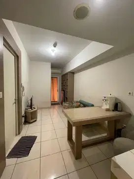 Apartemen 2BR Furnish The Springlake Summarecon Bekasi