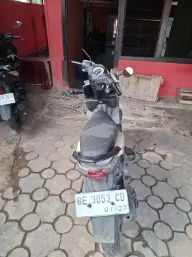 Beat karbu 2011
