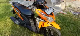 Vario 125 KZR 2013