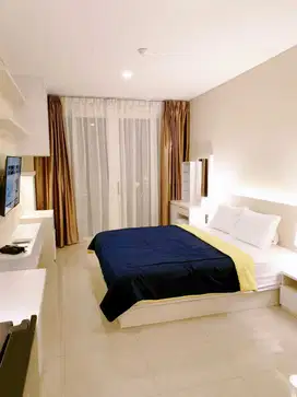 DISEWAKAN Apartement Nagoya Thamrin City NTC  Hill Aston Grand Batam
