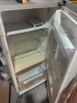 Kulkas satu pintu panasonic