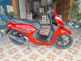 Genio 2020 mulus pajak panjang bisa cash/kredit syariah TERMURAH