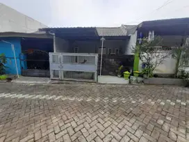 Rumah SHM Sawojajar BTU Kota Malang depan kampus UM II