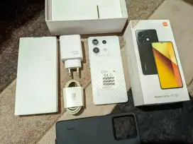 Redmi Note 13 5G 8/256gb Lengkap No minus