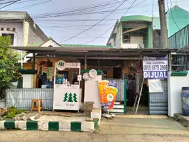Dijual Rumah Lokasi Strategis di Pondok Damai Cileungsi