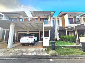 Dijual cepat Rumah cluster Asera One South Harapan Indah Bekasi