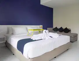 For Lease Comfortable Apartment In Denpasar Close To Kuta Area