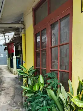Jual Rumah Cocok Untuk Kosan Di Cikutra Bandung