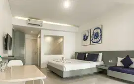 Good Deal Luxury Apartment in Denpasar Close to Kuta Area