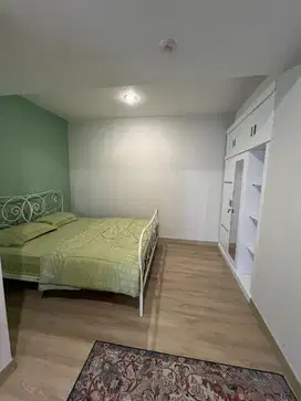 Disewakan apartemen Anwa Bintaro type 2br fully furnish