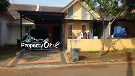 Dijual Rumah Unfurnished Di Bale Tirtawarna Cisauk (YN)