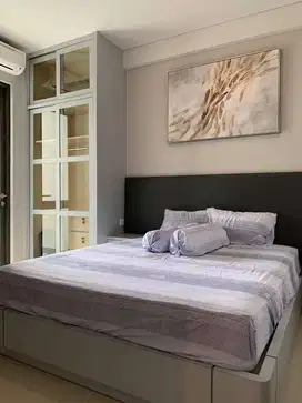 FOR RENT Disewakan Murah Apartemen One Residence Fully Furnish Harris