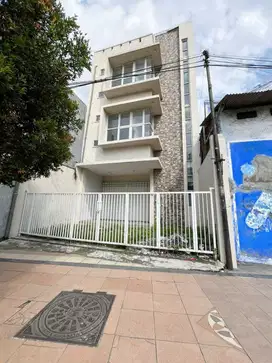 Dijual Ruko Nol Jalan Raya Ahmad Yani Surabaya