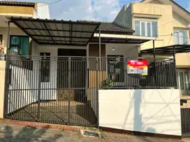 Rumah Siap Huni Ujung Berung Bandung