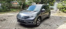 Honda CR-V RM 3 2WD 2.4 A/T CKD