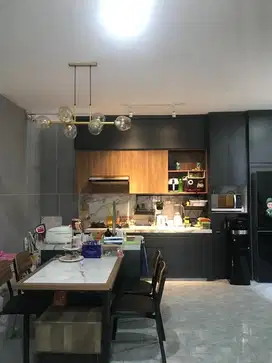 Rumah dijual Citra Garden Puri, Furnished - 0857 5952 2272