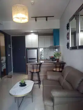 Sewa Apartemen One Residence Fully Furnish Royal Cityview Batam Center