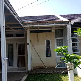 Dijual Cepat  Tirta Asri Residence Nyaman dan Strategis bebas Banjir