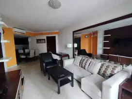 Disewakan Apartemen Horison Suites and Residence Low Floor 3BR Furnish