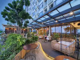 Sewa Apartemen One Residence Fully Furnish Mewah Batam Seaview Mega
