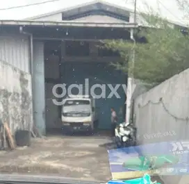 Jual Cepat Gudang Kalianak Surabaya
