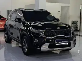 Kia Sonet Premier 2021 Sunroof