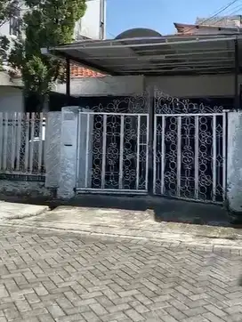Rumah Murah Hitung Tanah TENGGILIS MEJOYO