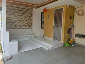 Dijual Rumah Secondary Grand Batavia 2 Lantai