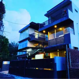 FOR SALE GUEST HOUSE BUMBAK