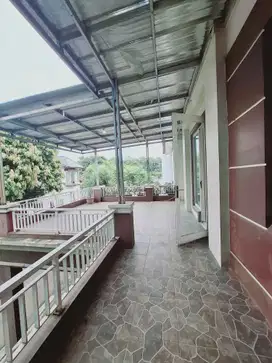 RUMAH BAGUS MURAH LT 128 KOTA WISATA CIBUBUR JAKARTA TIMUR
