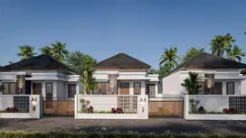 DIJUAL RUMAH DI gatsu timur DENPASAR barat