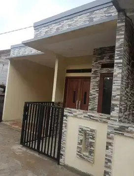 Dijual Rumah dikp Tajur Ciledug tangerang