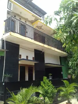 Dijual Perum Alinda Kencana Bekasi