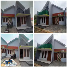Sisa 1 unit lagi cicilan 2 juta an