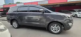 toyota Innova V 2017 # fortuner